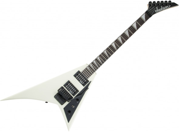 Jackson Rhoads JS32 Ivory Jackson Rhoads JS32 Ivory